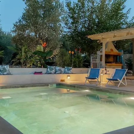Villa Artana