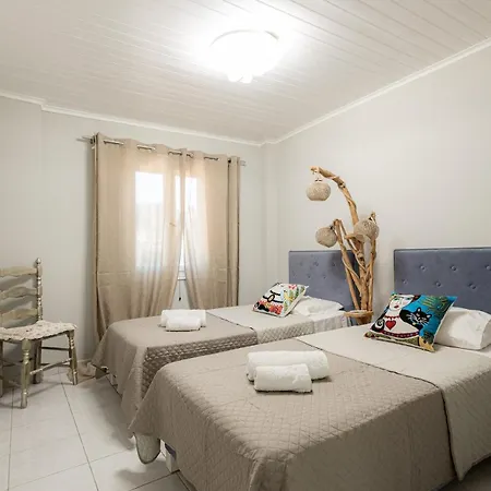 Artana Villa
